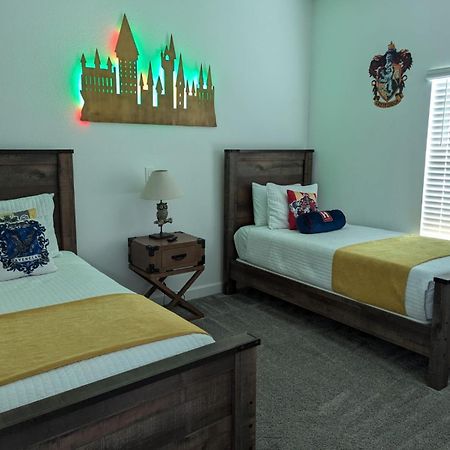 25Min To Disney! Nice Th 5B Privatepool! K!Ssimmee Кисими Екстериор снимка