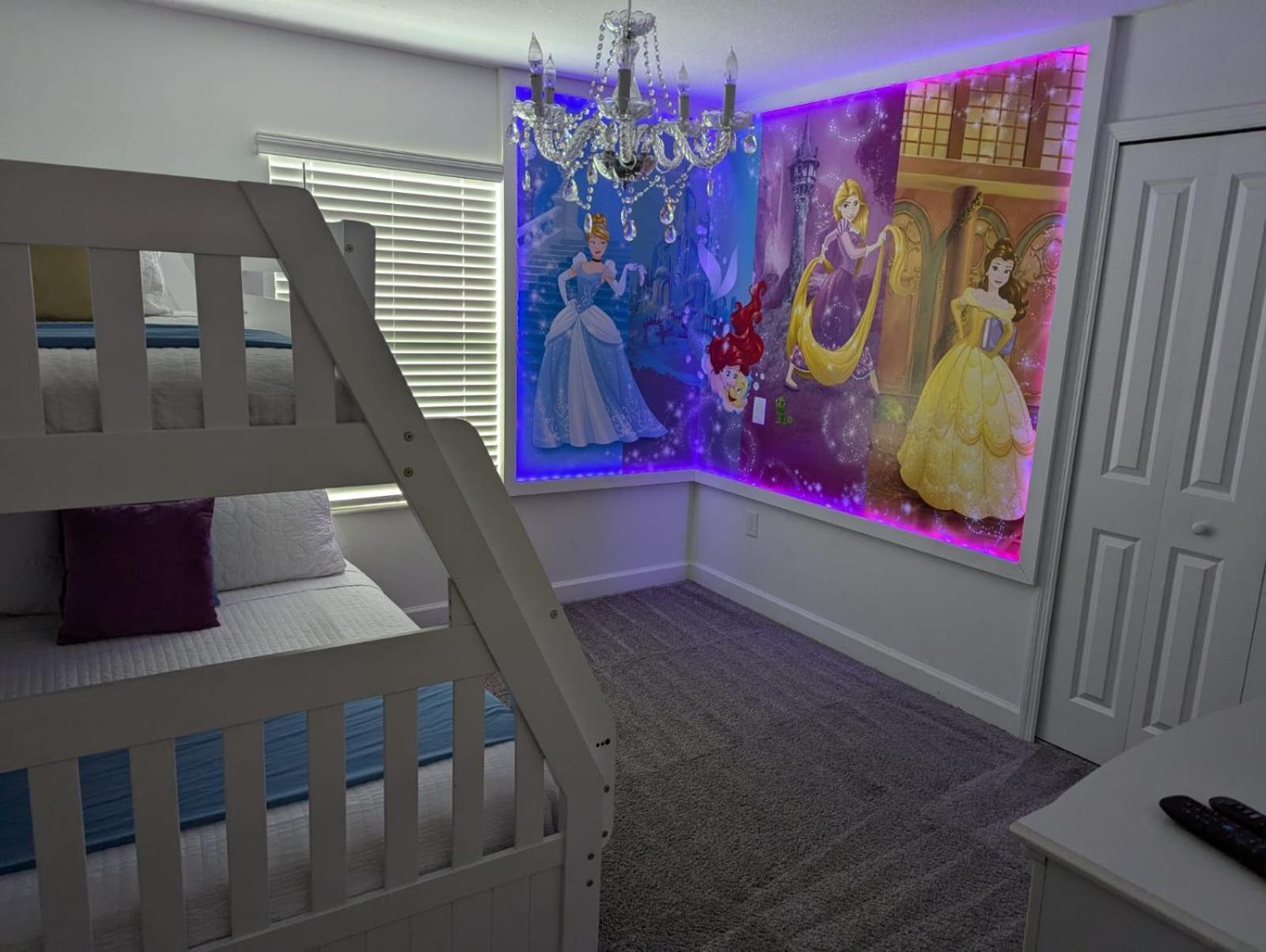 25Min To Disney! Nice Th 5B Privatepool! K!Ssimmee Кисими Екстериор снимка