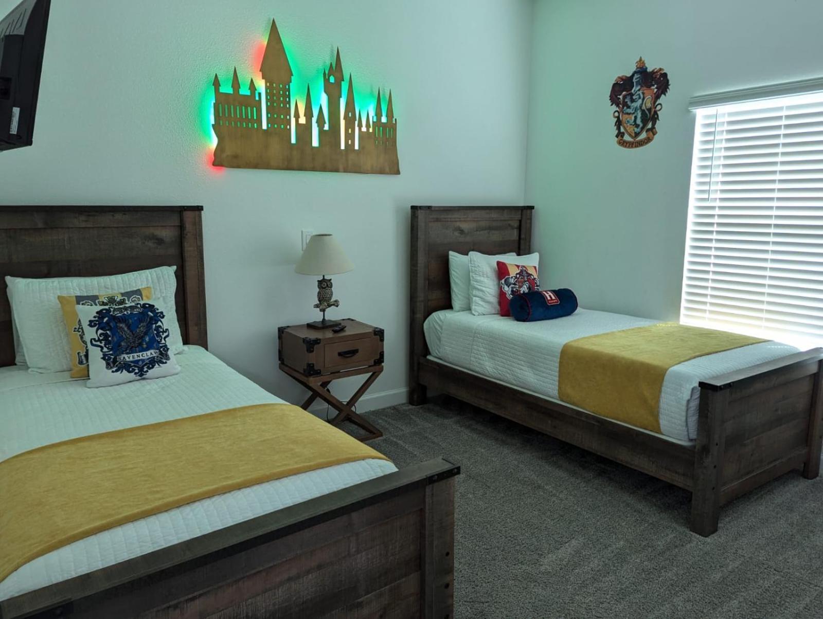 25Min To Disney! Nice Th 5B Privatepool! K!Ssimmee Кисими Екстериор снимка